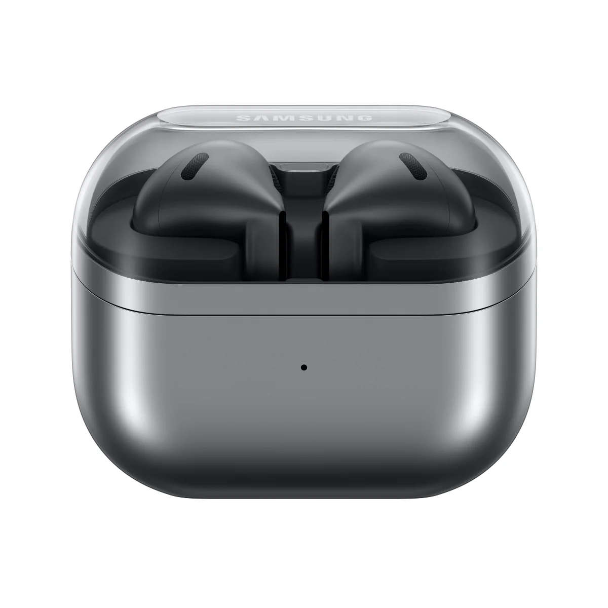 Samsung Galaxy Buds3 Wireless Active Noise Cancelling Earbuds - Image 2