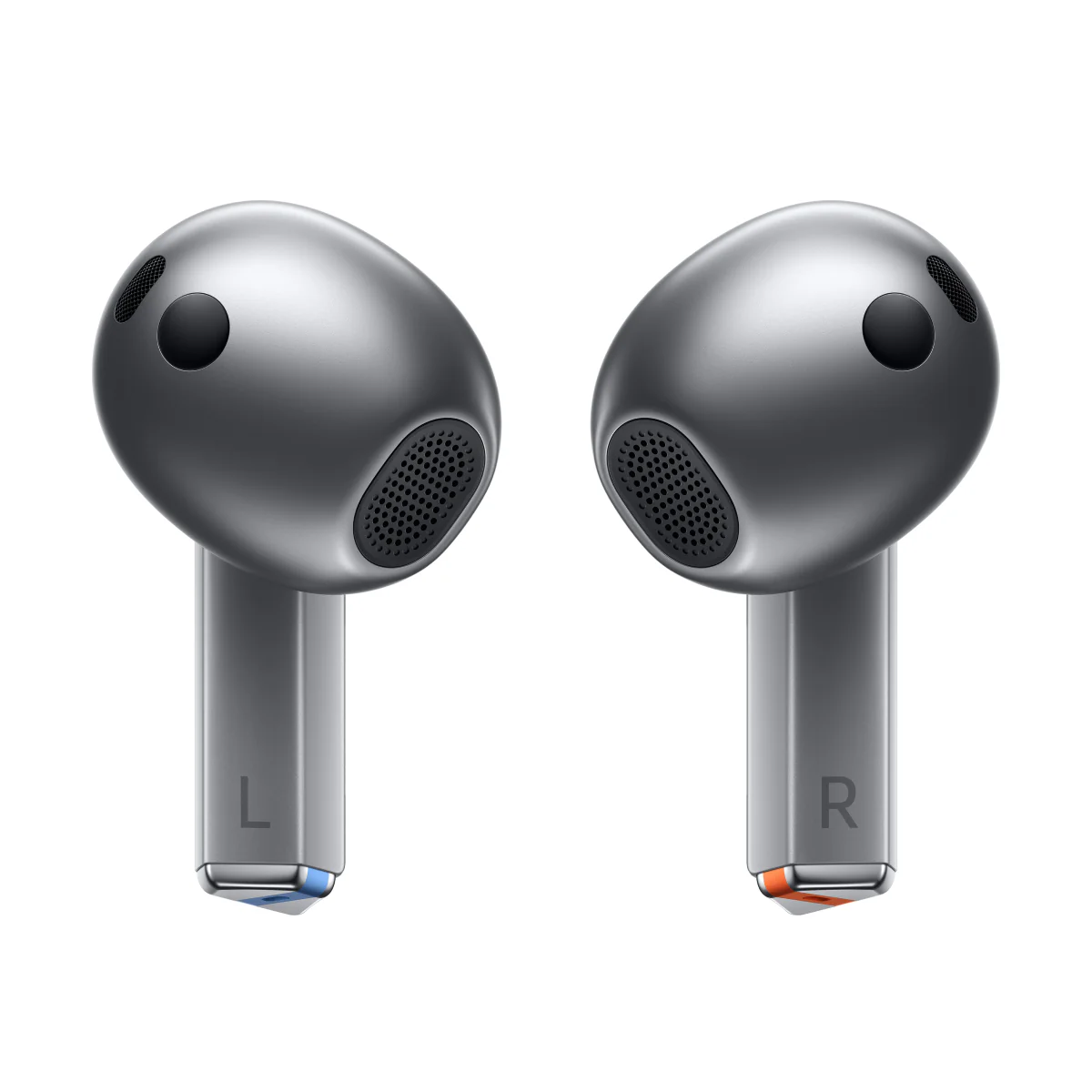 Samsung Galaxy Buds3 Wireless Active Noise Cancelling Earbuds - Image 3