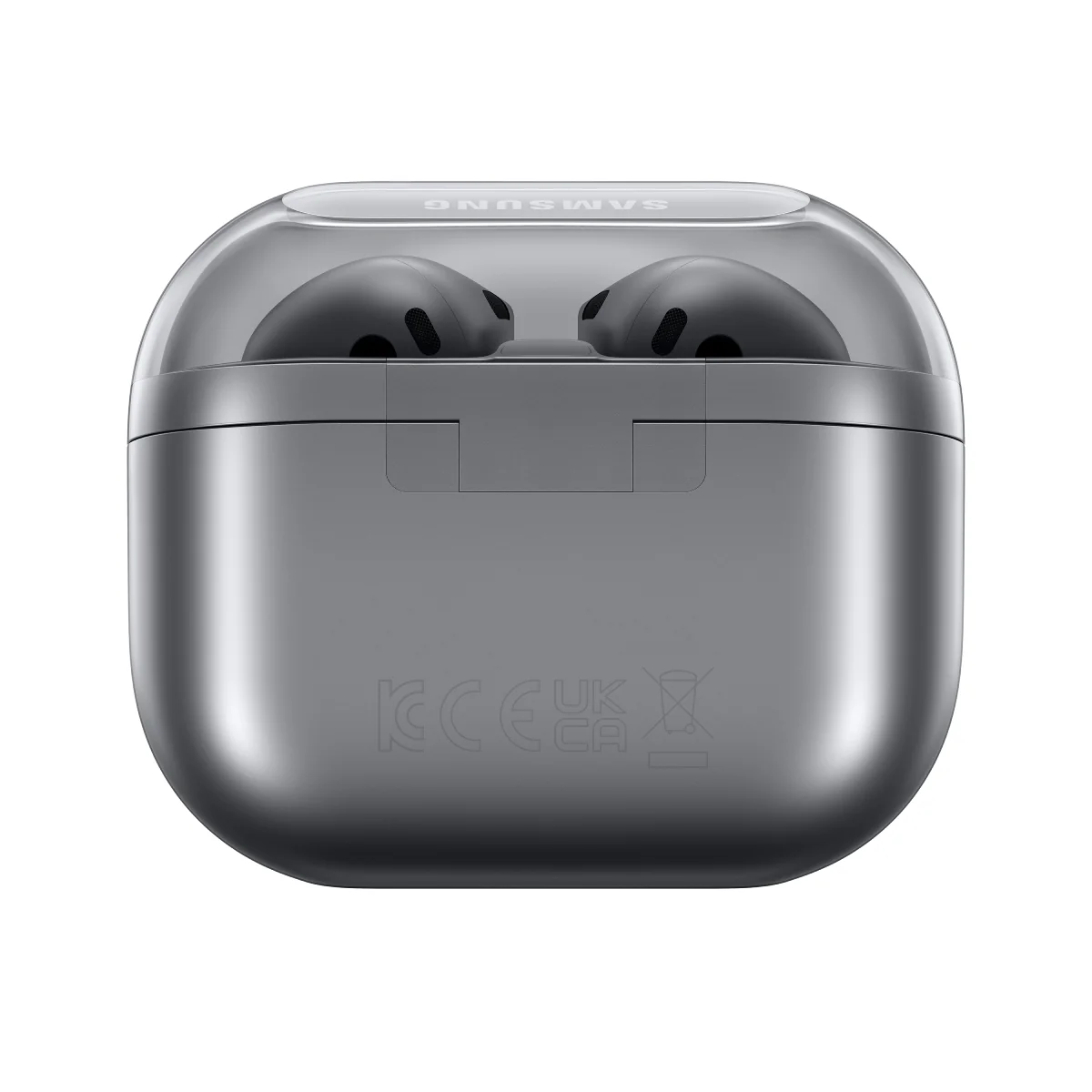 Samsung Galaxy Buds3 Wireless Active Noise Cancelling Earbuds - Image 7