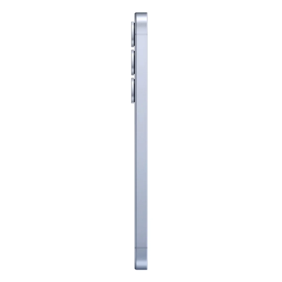 Samsung Galaxy S25 128GB Smartphone - Icy Blue - Image 5
