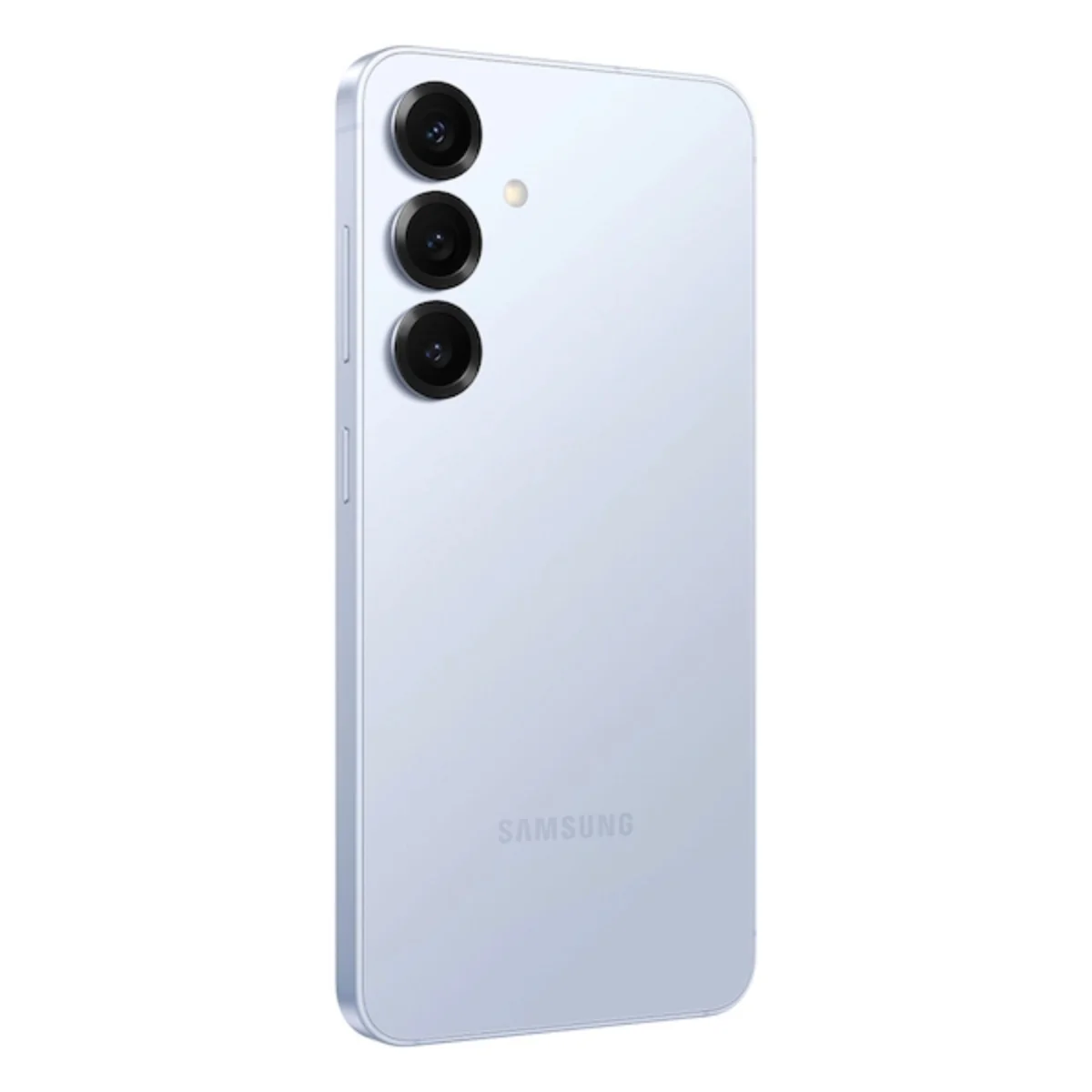 Samsung Galaxy S25 128GB Smartphone - Icy Blue - Image 7