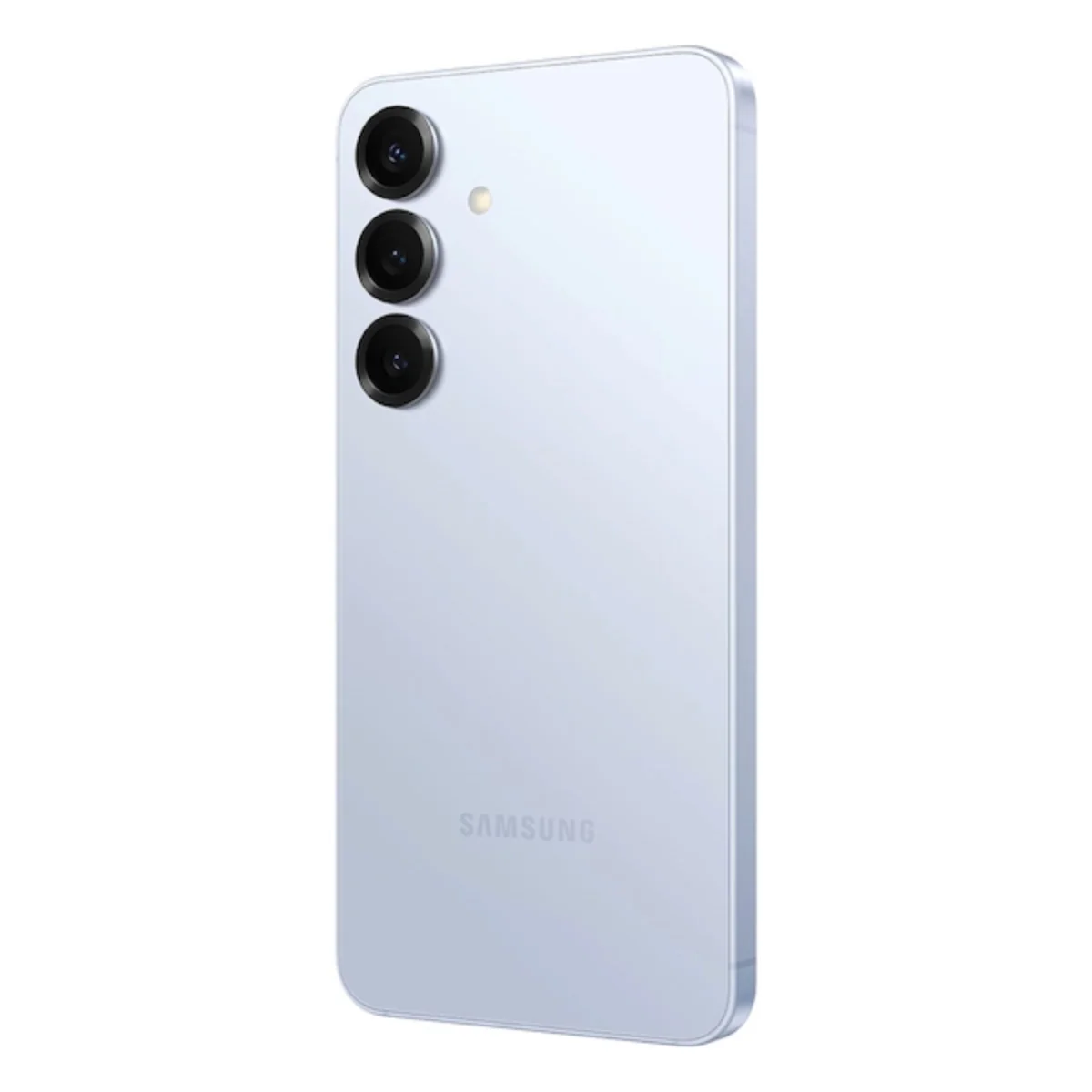 Samsung Galaxy S25 128GB Smartphone - Icy Blue - Image 8