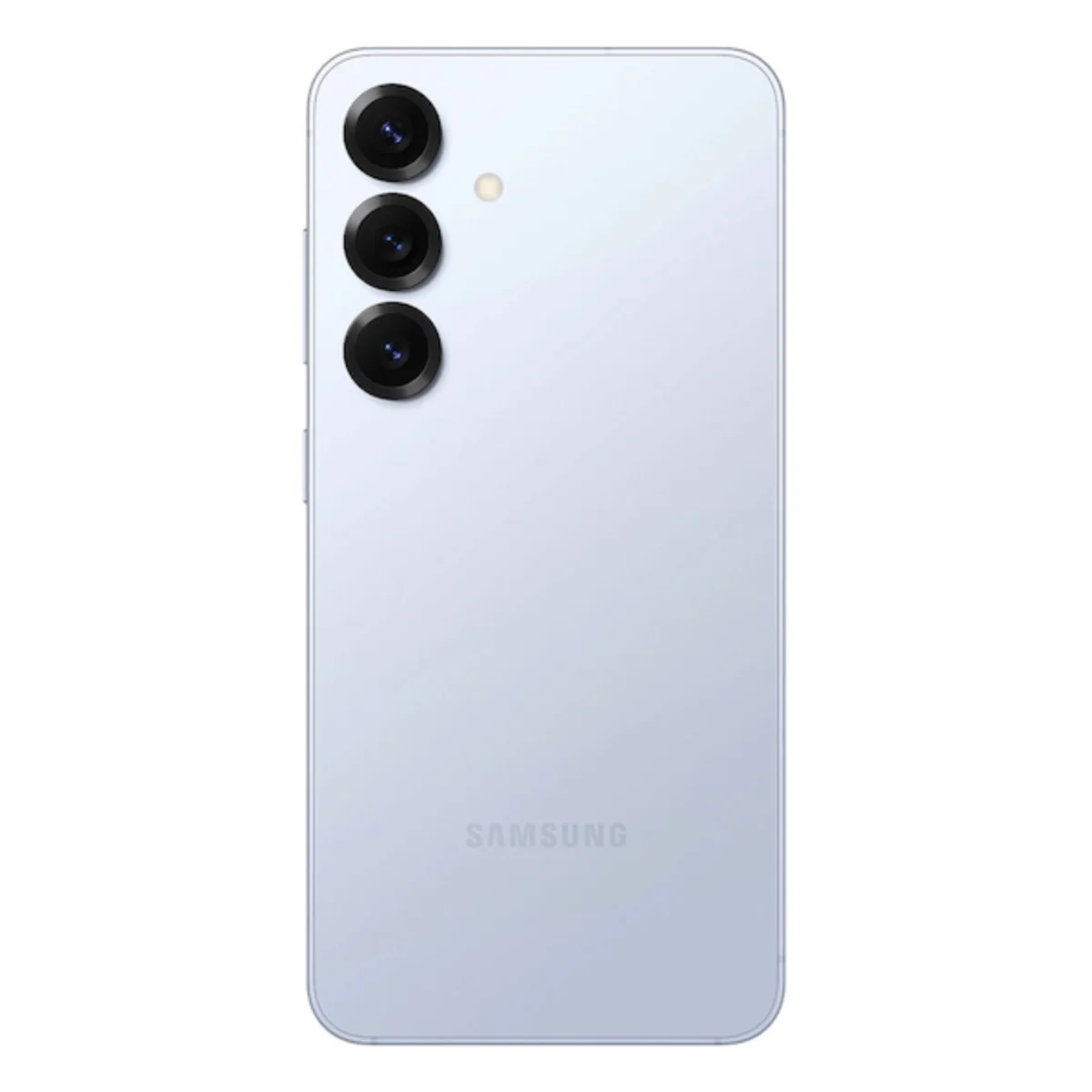 Samsung Galaxy S25 128GB Smartphone - Icy Blue - Image 9