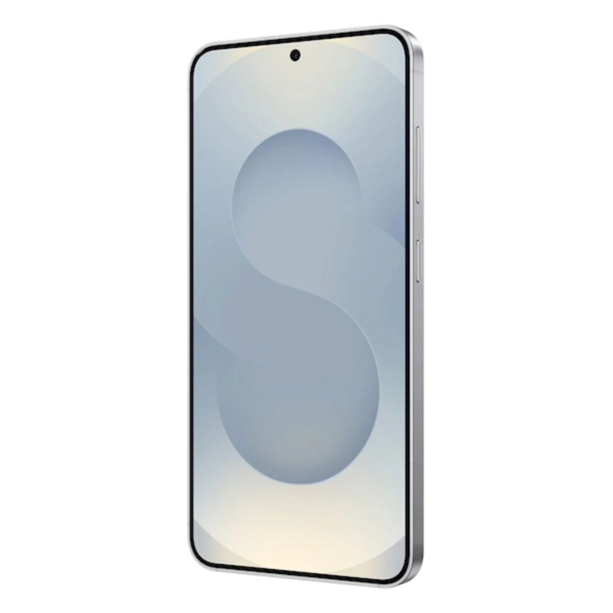 Samsung Galaxy S25 128GB Smartphone - Silver Shadow - Image 4