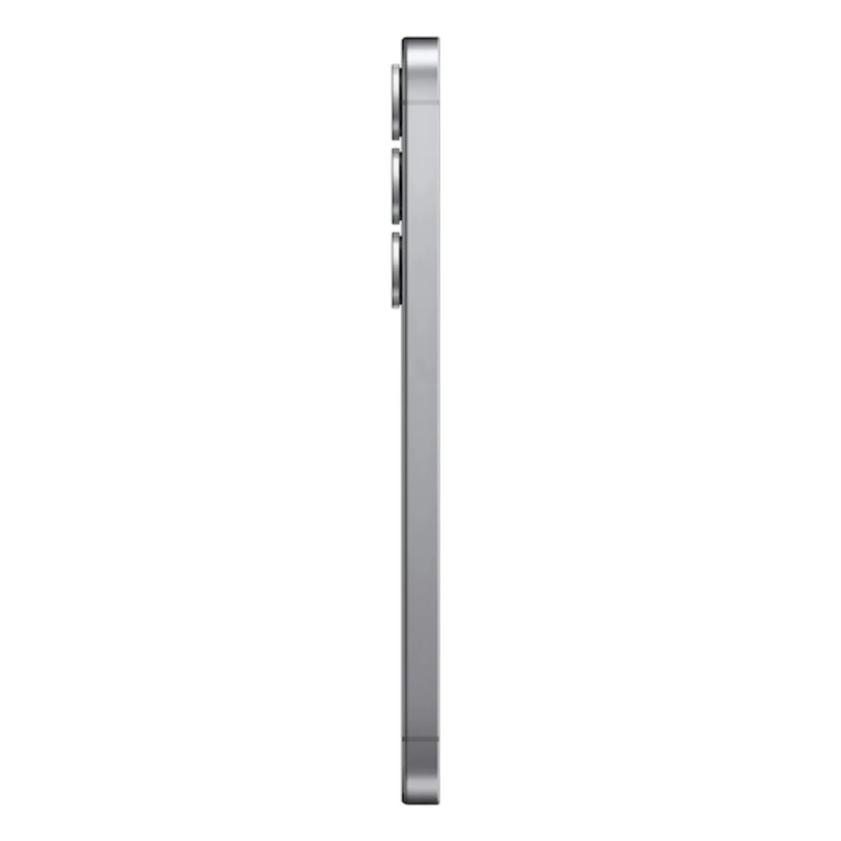Samsung Galaxy S25 128GB Smartphone - Silver Shadow - Image 5