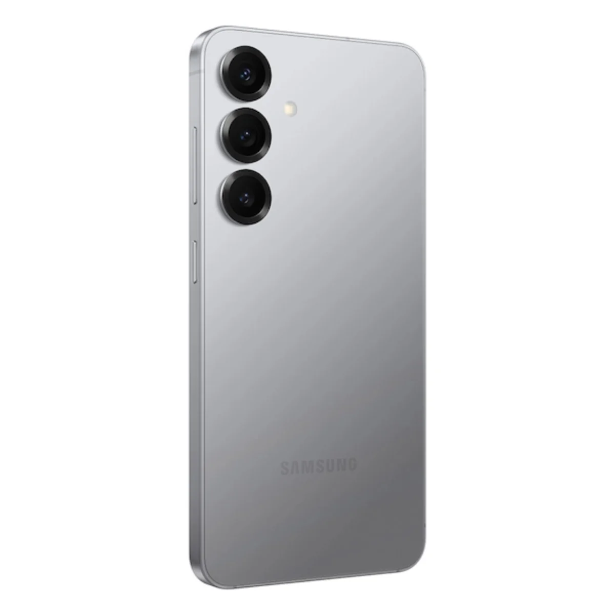 Samsung Galaxy S25 128GB Smartphone - Silver Shadow - Image 7
