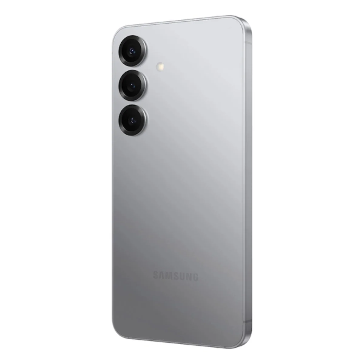 Samsung Galaxy S25 128GB Smartphone - Silver Shadow - Image 8