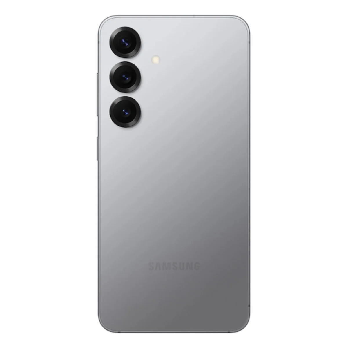 Samsung Galaxy S25 128GB Smartphone - Silver Shadow - Image 9