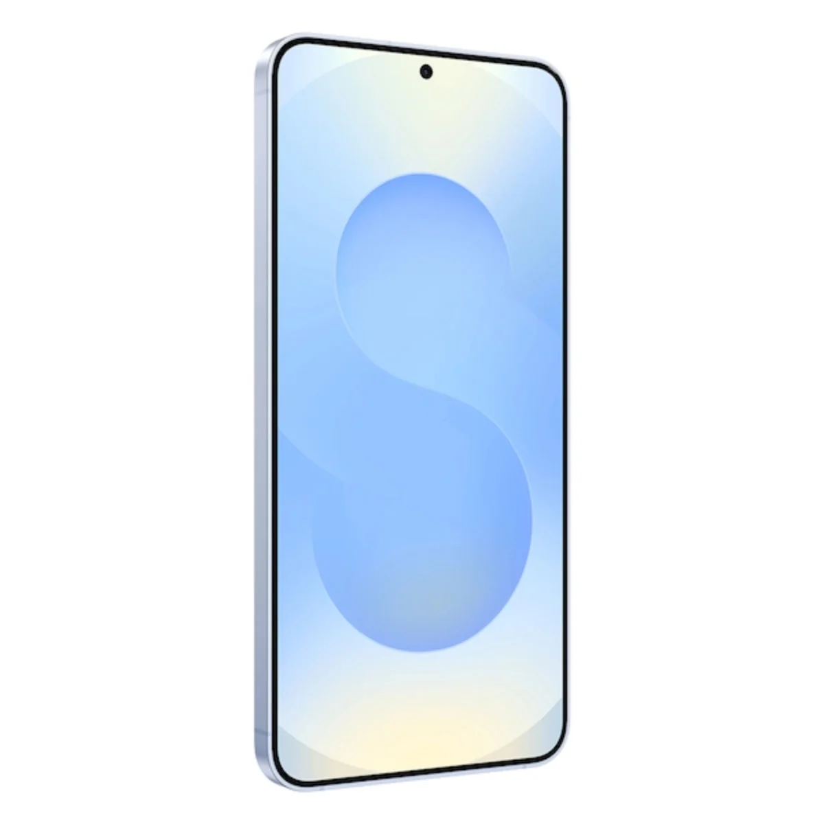 Samsung Galaxy S25+ 256GB Smartphone - Icy Blue - Image 3