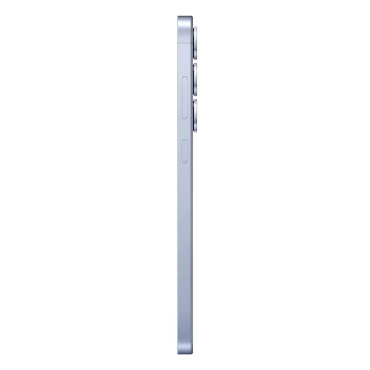 Samsung Galaxy S25+ 256GB Smartphone - Icy Blue - Image 5