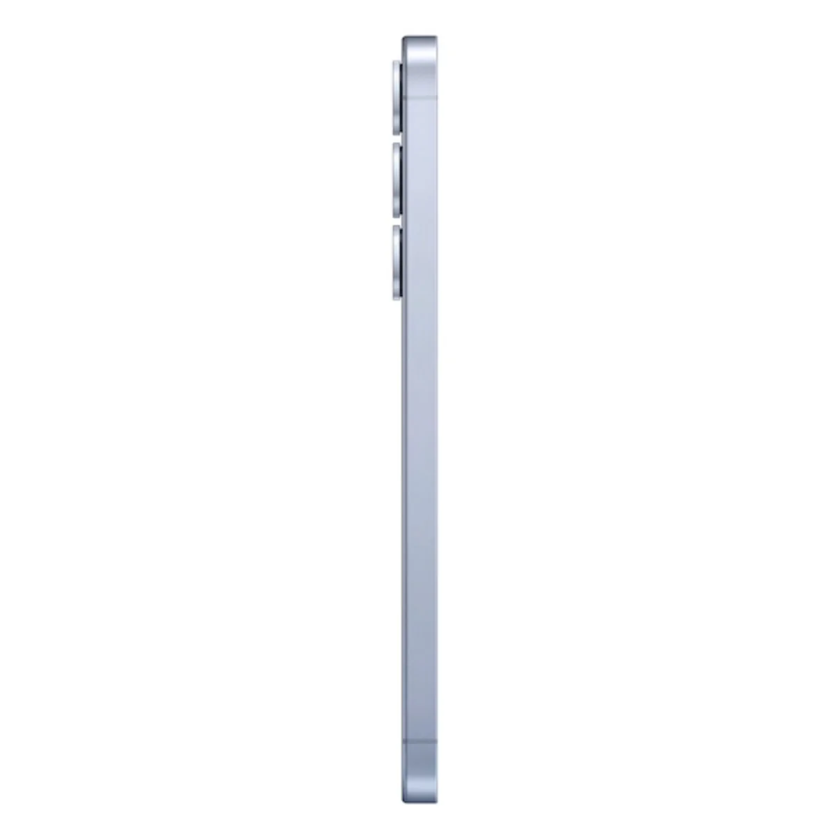 Samsung Galaxy S25+ 256GB Smartphone - Icy Blue - Image 6