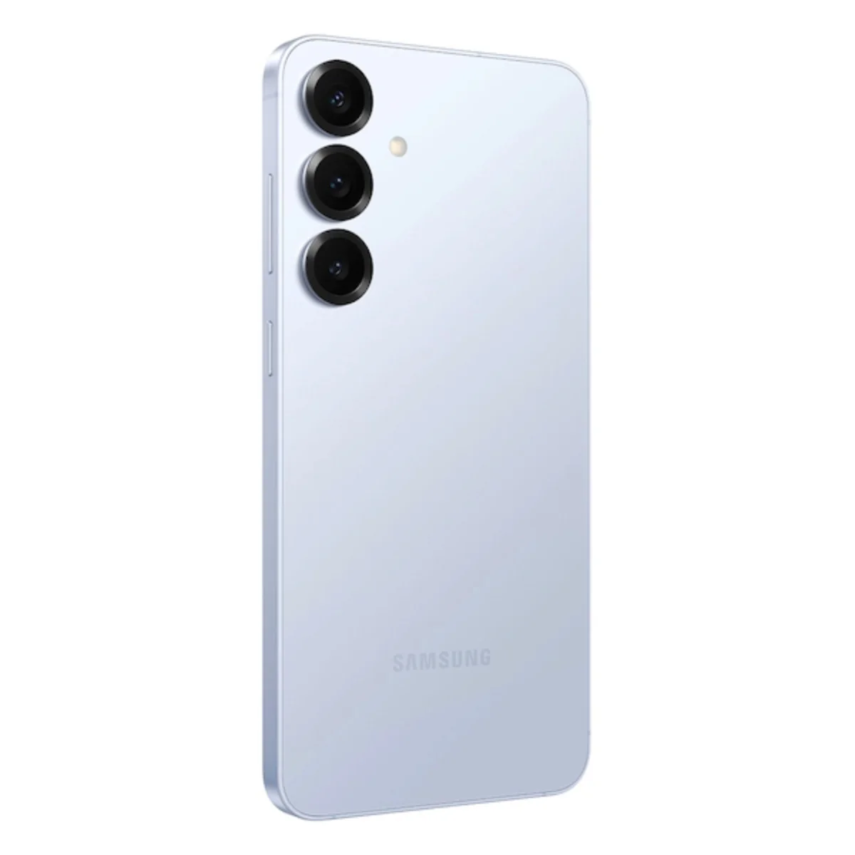 Samsung Galaxy S25+ 256GB Smartphone - Icy Blue - Image 7