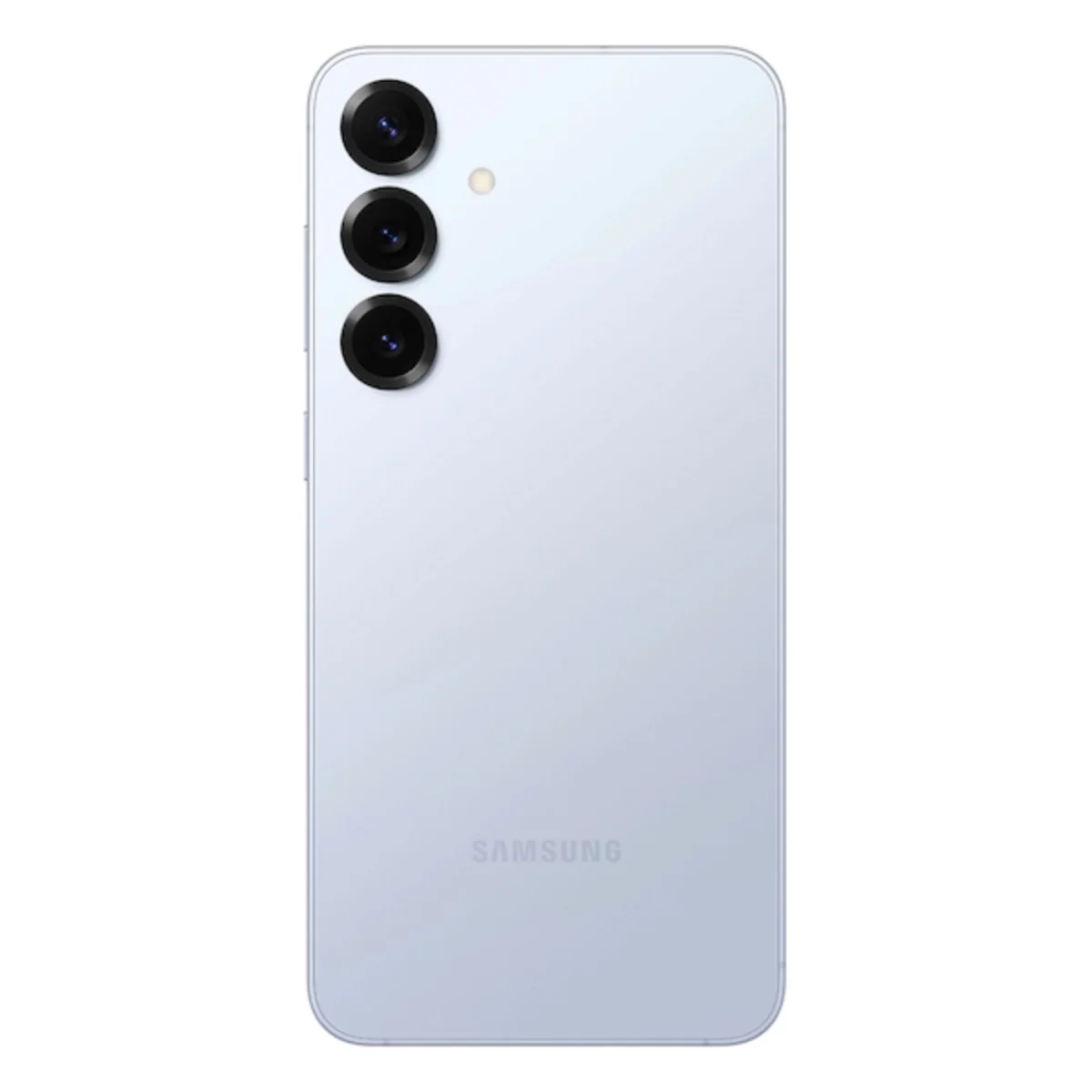 Samsung Galaxy S25+ 256GB Smartphone - Icy Blue - Image 9
