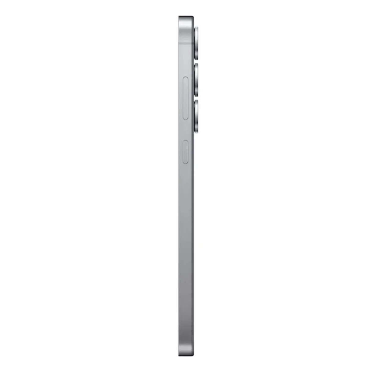 Samsung Galaxy S25+ 256GB Smartphone - Silver - Image 6