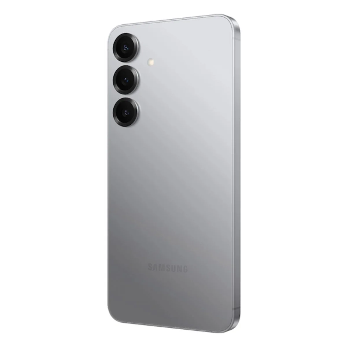 Samsung Galaxy S25+ 256GB Smartphone - Silver - Image 8