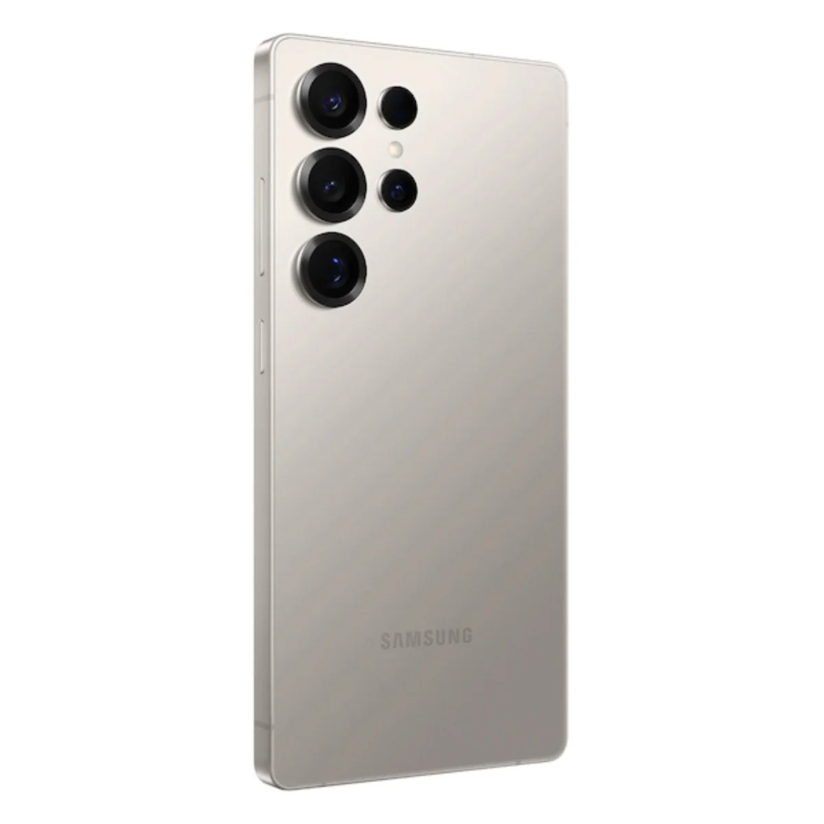 Samsung Galaxy S25 Ultra 256GB Smartphone - Gray - Image 7