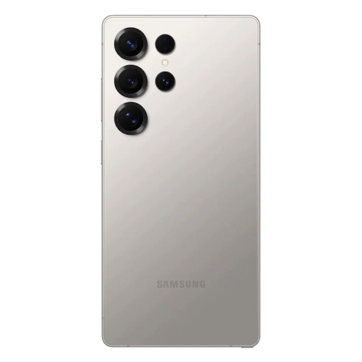 Samsung Galaxy S25 Ultra 256GB Smartphone - Gray - Image 9