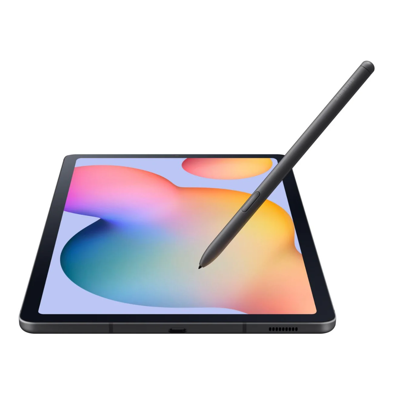 Samsung Galaxy Tab S6 Lite with S-Pen, Wi-Fi - Image 2