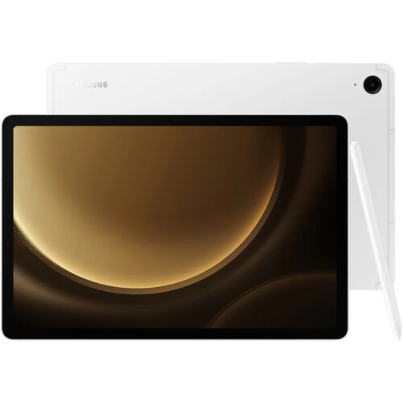 Samsung 10.9" Galaxy Tab S9 FE with S-Pen, Wi-Fi - Image 7