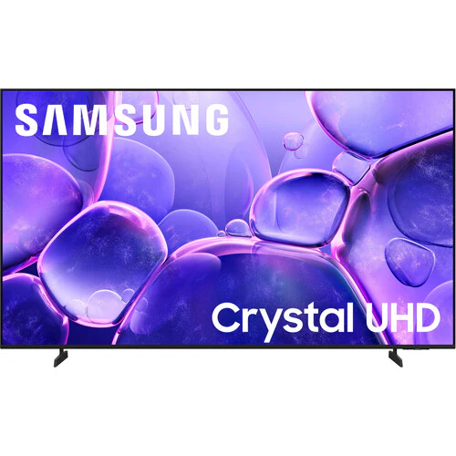 Samsung Class U8000F LED Crystal UHD 4K Smart Tizen TV - Image 11