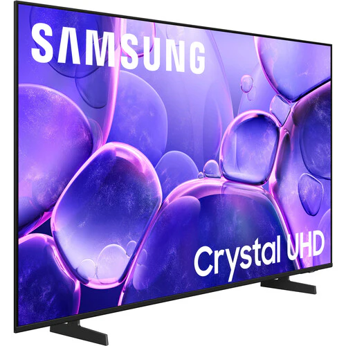 Samsung Class U8000F LED Crystal UHD 4K Smart Tizen TV - Image 13