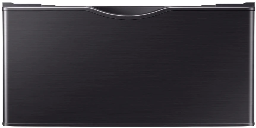 Samsung WE402 27" Laundry Pedestal with Storage Drawer
