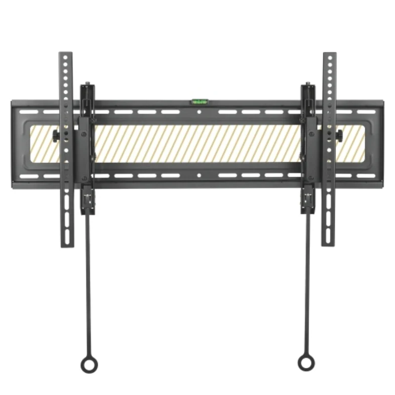 Screengrip LP65-48T Advanced Extension Tilt Wall Mount for 43" - 90" TVs - Matte Black - Image 5