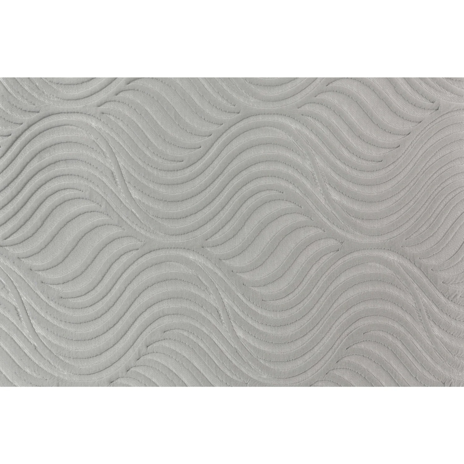 Sealy Hybrid Performance Z9 Copper II Firm Twin XL Mattress - Black/Gray - Image 5