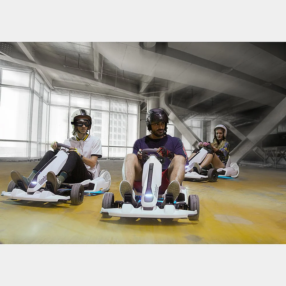 Segway Ninebot Gokart Kit - Image 6