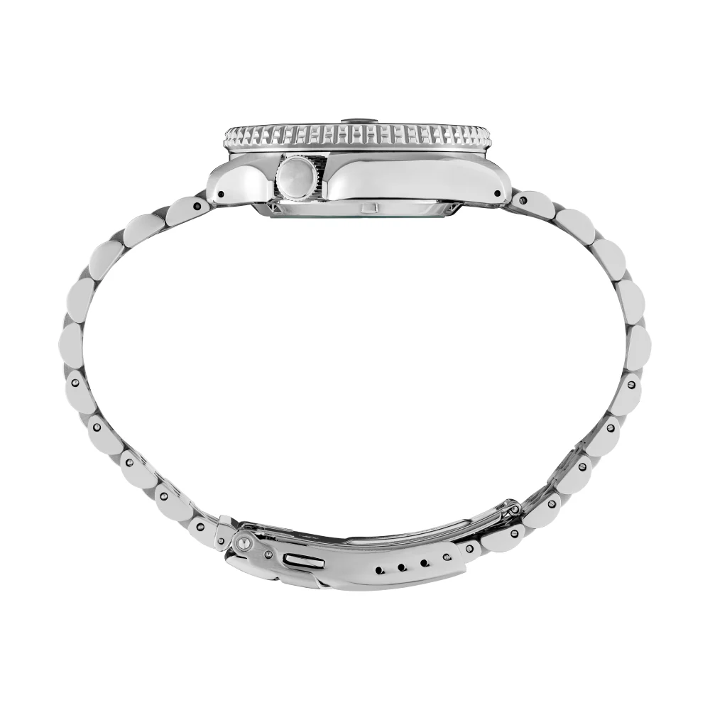 Seiko 5 Sports Men's 42.5mm Bracelet Watch - Image 2