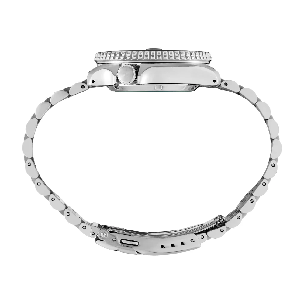 Seiko 5 Sports Men's 42.5mm Bracelet Watch - Image 6