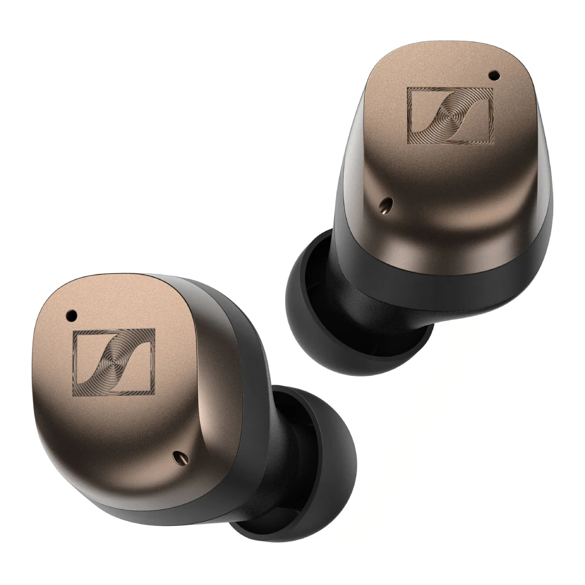 Sennheiser Momentum True Wireless 4 Noise-Canceling Earbuds - Image 10