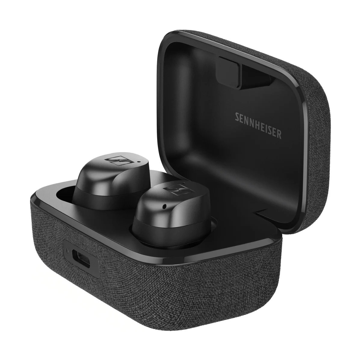 Sennheiser Momentum True Wireless 4 Noise-Canceling Earbuds - Image 12