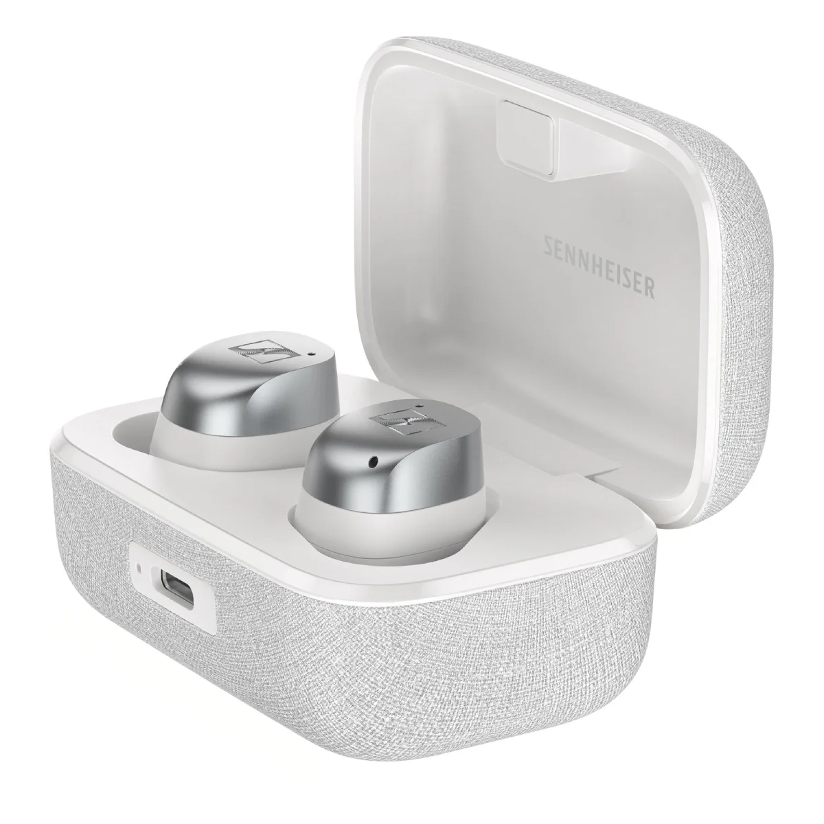 Sennheiser Momentum True Wireless 4 Noise-Canceling Earbuds - Image 5