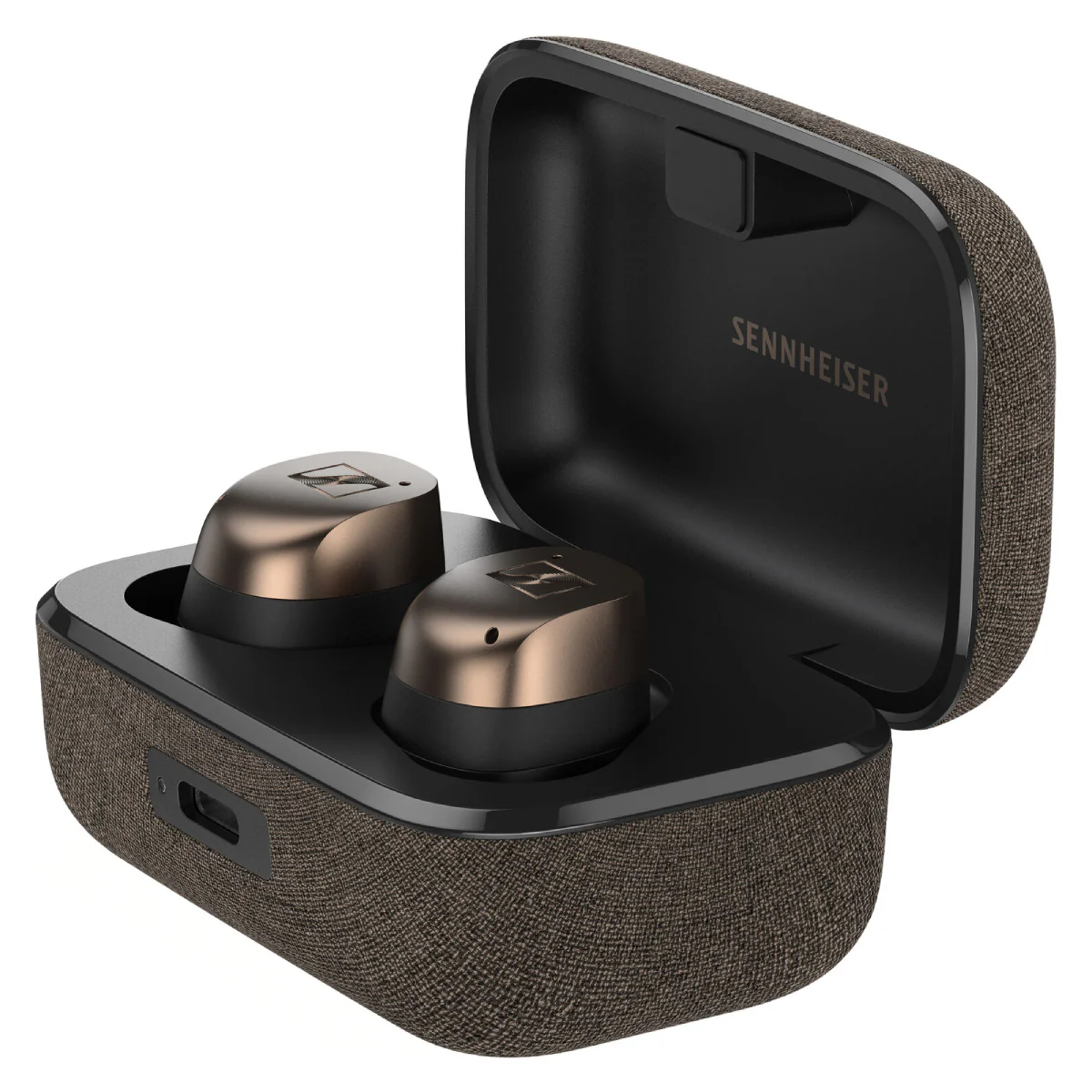 Sennheiser Momentum True Wireless 4 Noise-Canceling Earbuds - Image 9