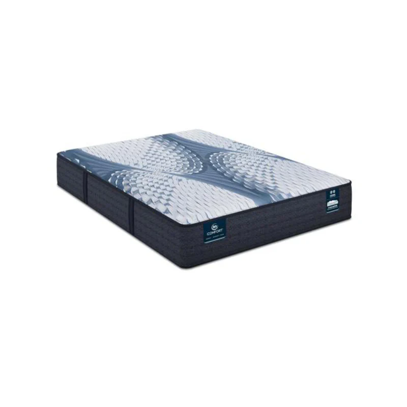 Setra iComfort Elana 11.5" Memory Foam Mattress - Image 21