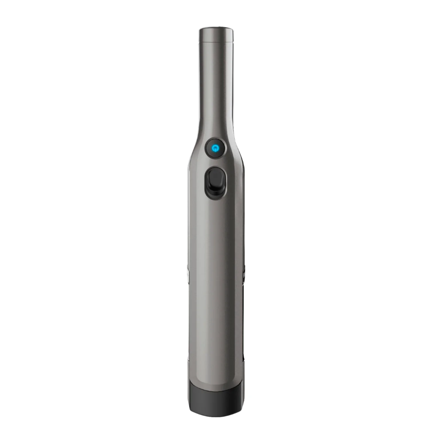 Shark WV201 Cordless Handheld Vaccum with LED Indicator - Gray
