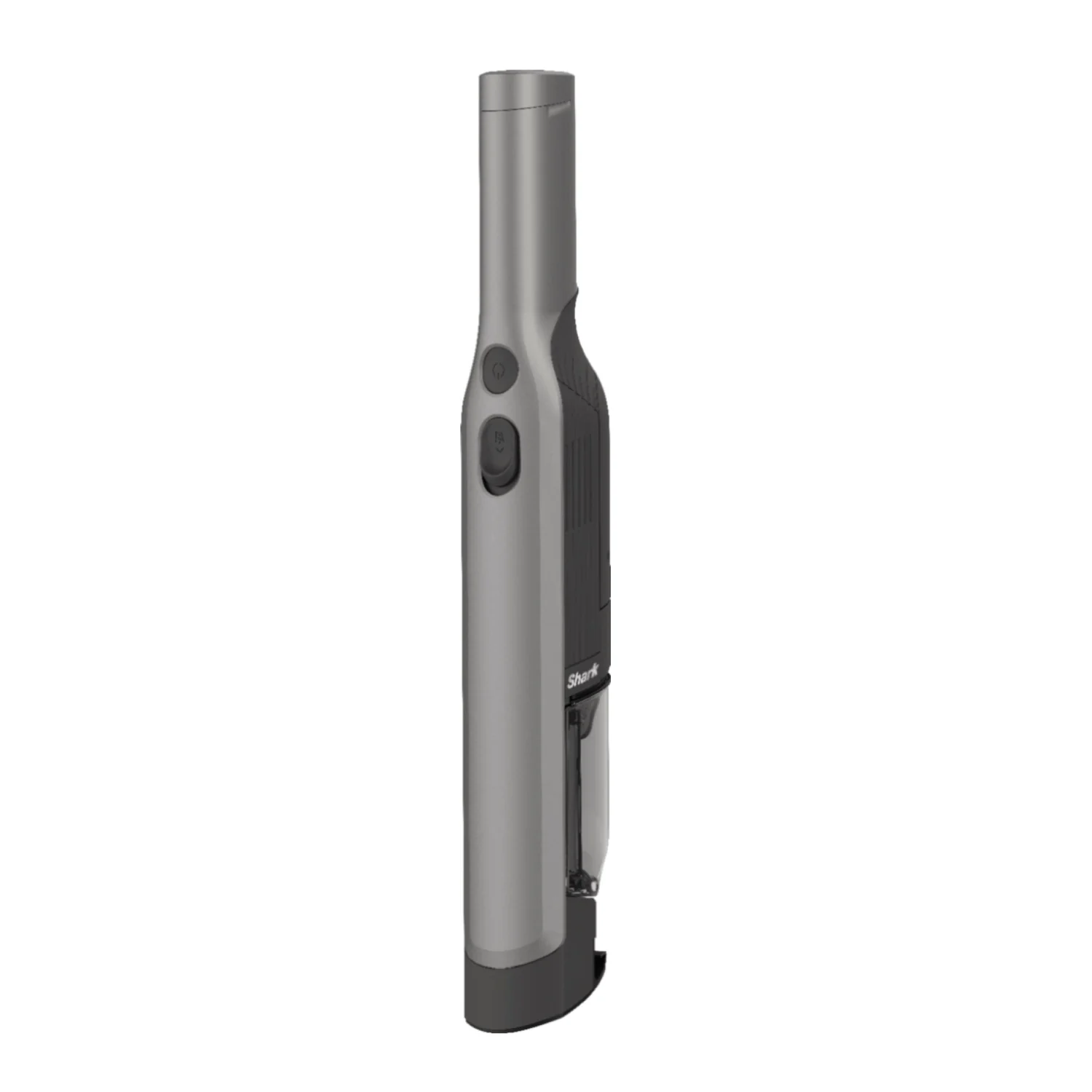 Shark WV201 Cordless Handheld Vaccum with LED Indicator - Gray - Image 2