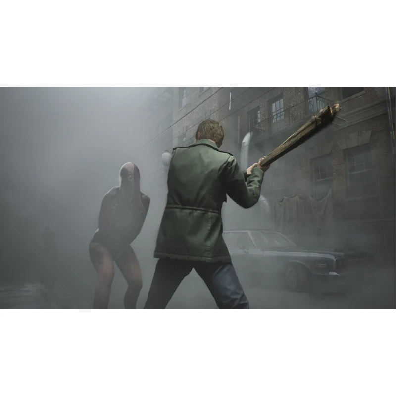 Silent Hill 2 for PlayStation 5 - Image 3