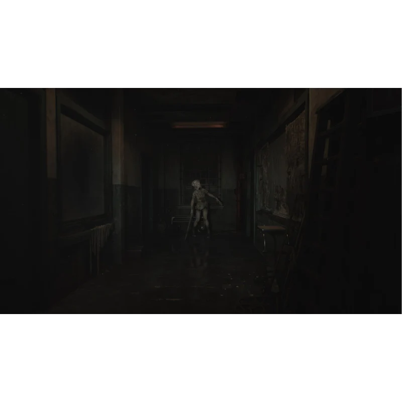Silent Hill 2 for PlayStation 5 - Image 5
