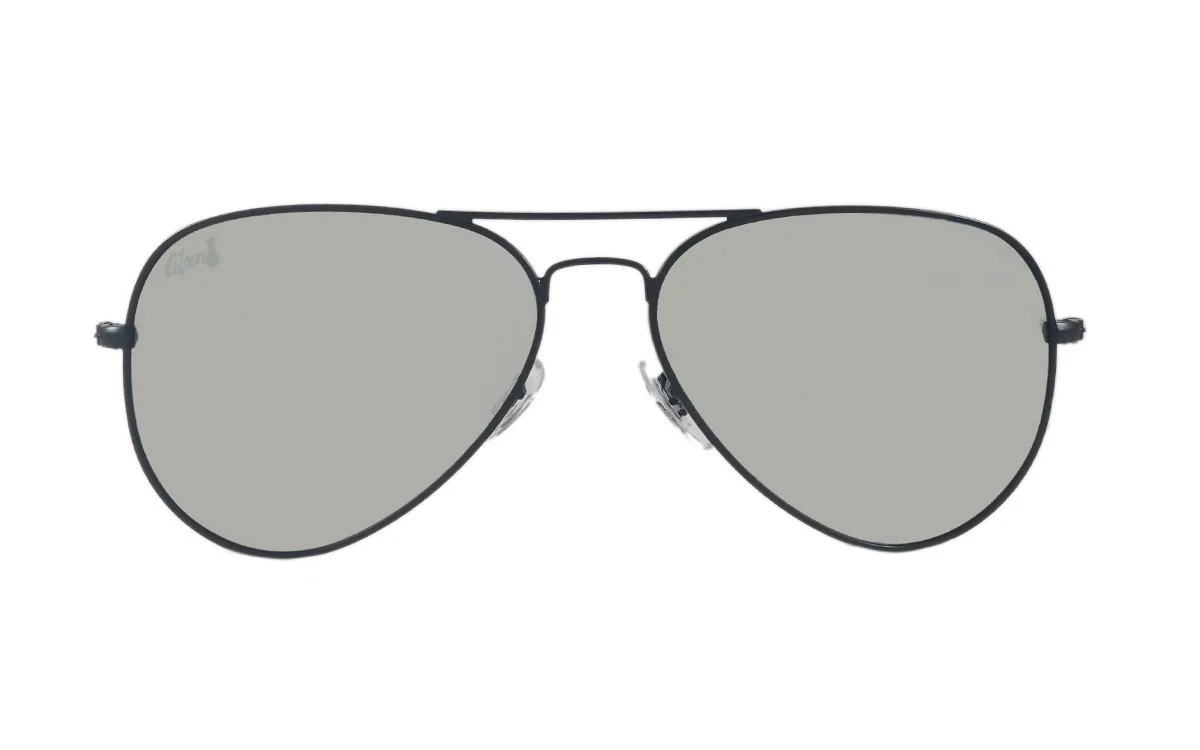 Silver Bullet Lens Polarized - Oasis