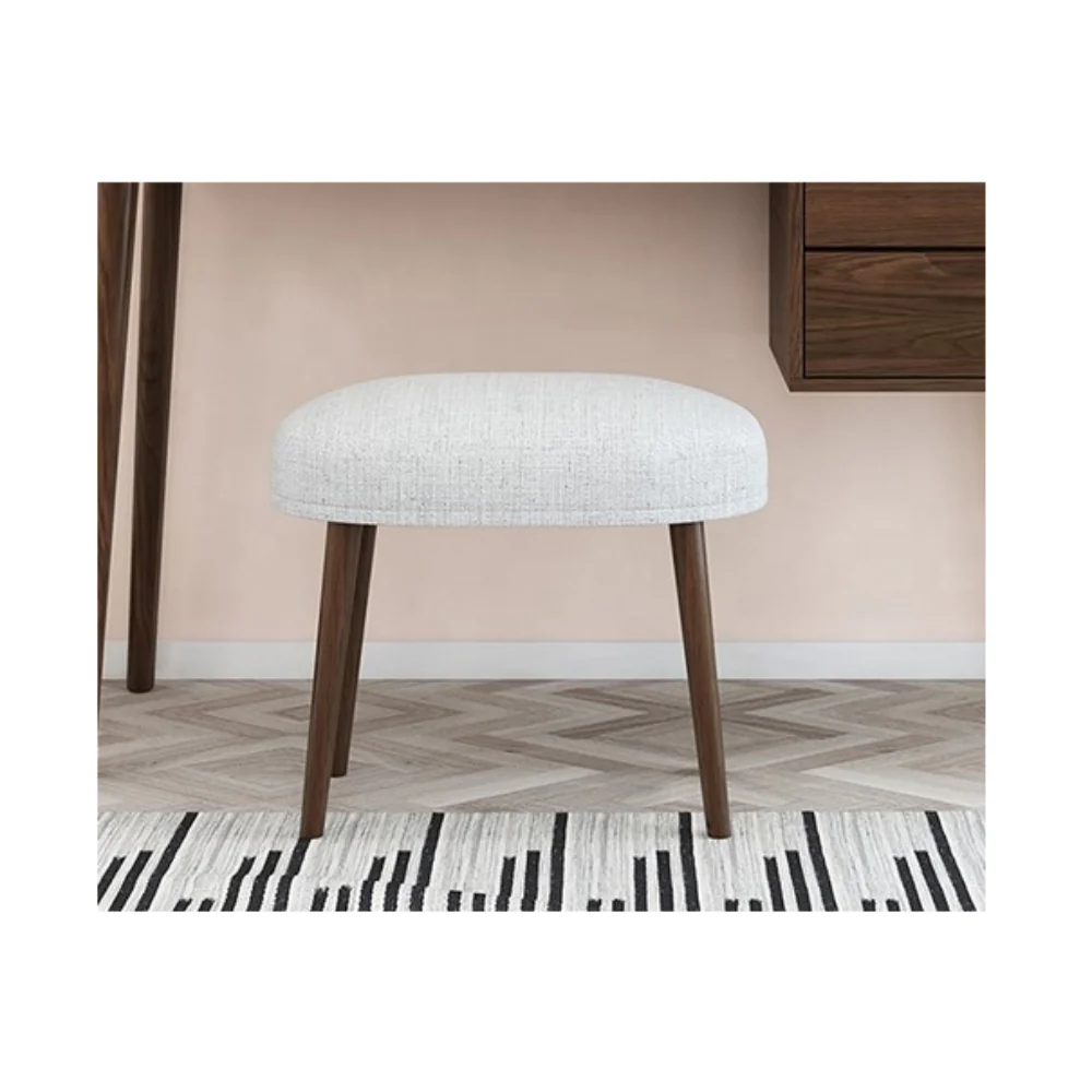 SJ9180/WN Vanity Chair by Best Home