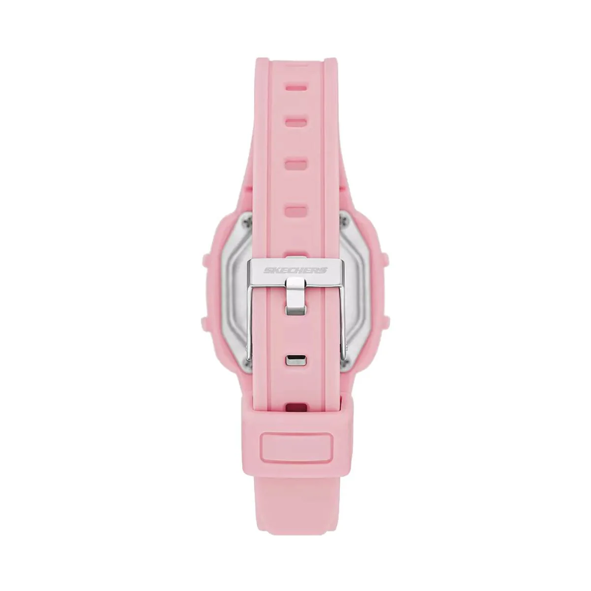 Skechers Alta Women's 27mm Digital Strap Watch - Image 5