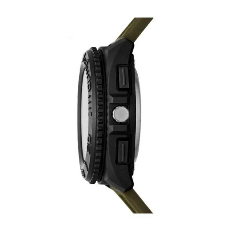 Skechers Men's 44mm Ana-Digi Strap Watch - Image 2