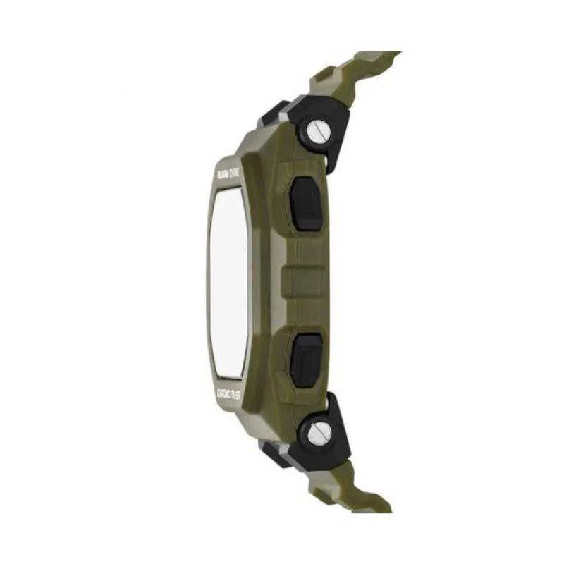 Skechers Men's 45mm Digital Strap Watch - Image 5