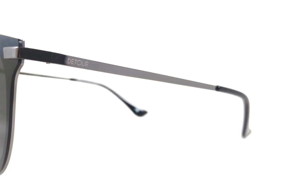 Sky Blue Lens Polarized - Riptide - Image 4