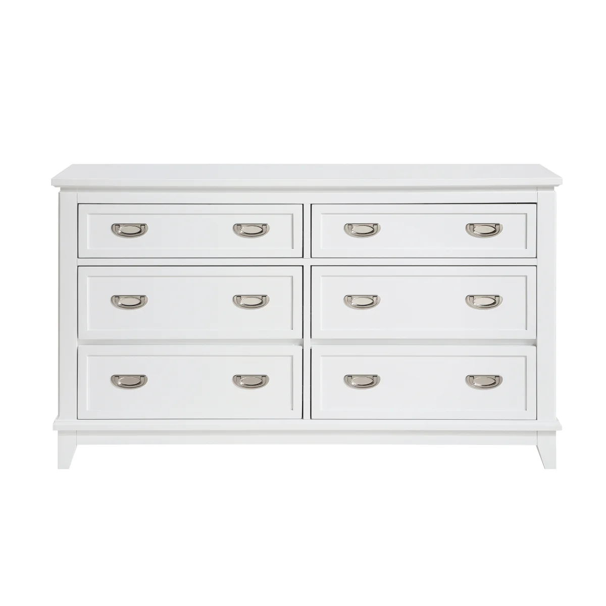 Sloane 54.5" Dresser by Homelegance - Image 2