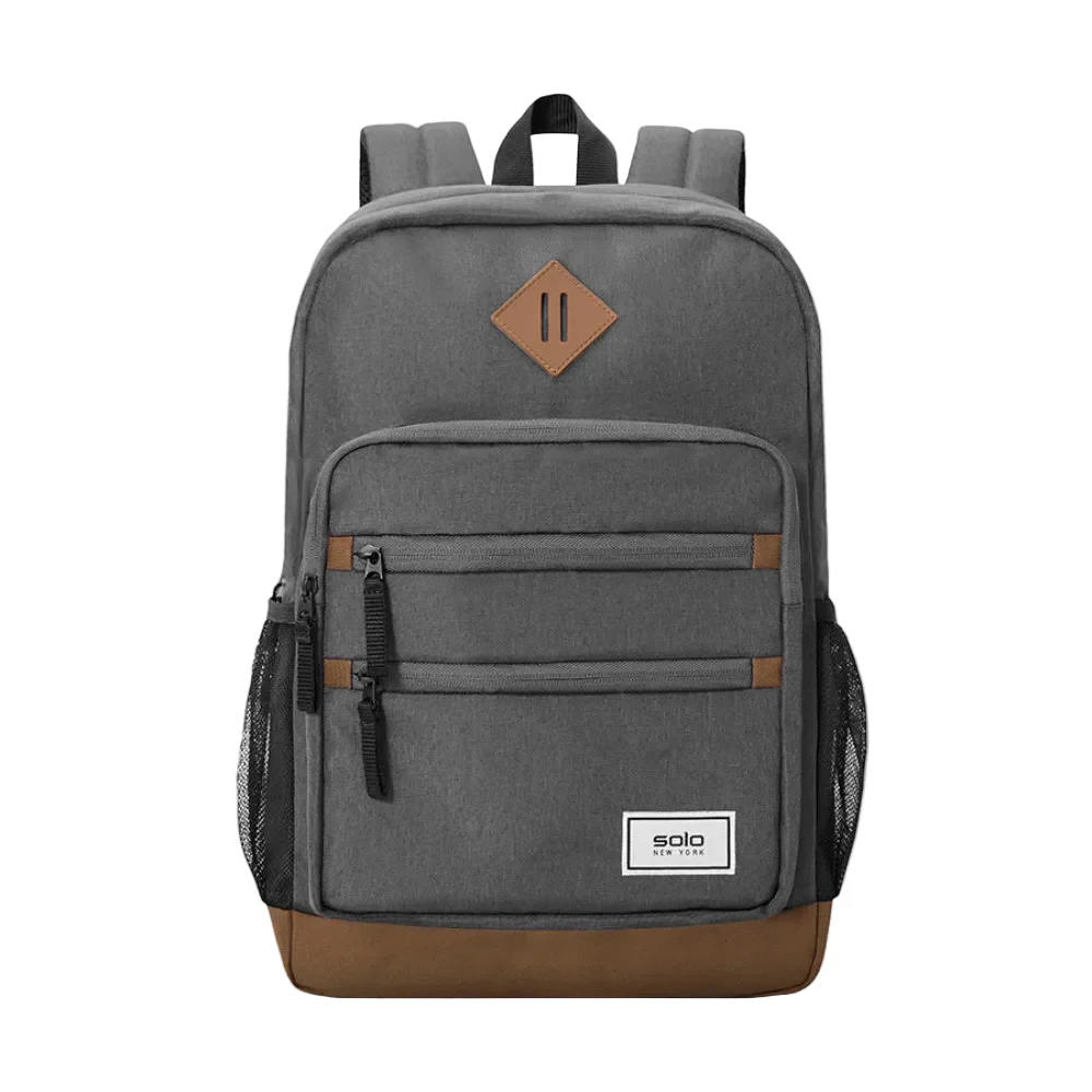 Solo New York Re:Fresh Backpack for 15.6" Laptops - Image 11