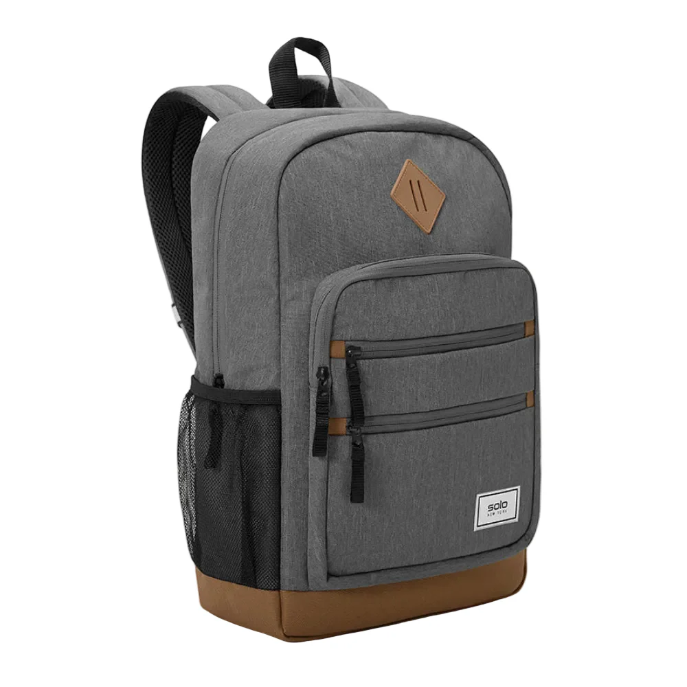 Solo New York Re:Fresh Backpack for 15.6" Laptops - Image 12