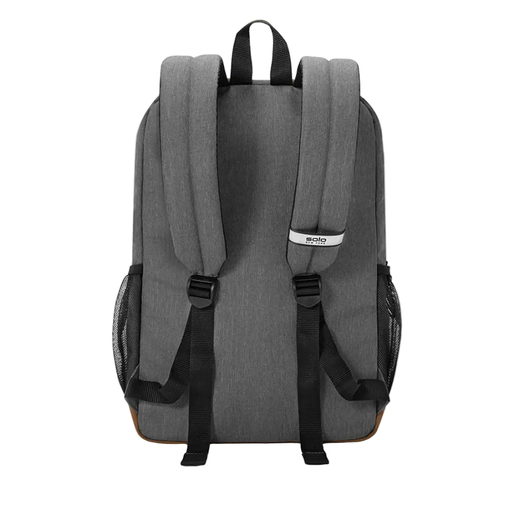 Solo New York Re:Fresh Backpack for 15.6" Laptops - Image 14